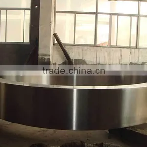 New Casting Large Riding Ring for Drier thumbnail-1