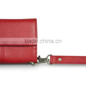 Leather Wallet for Iphone 4/4s thumbnail-1