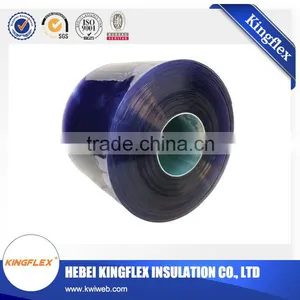 Anti-static PVC Strip Air Curtain Insulation thumbnail-1