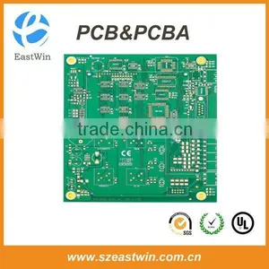 OEM Electronic Set Top Box PCB thumbnail-1