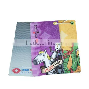 Coloful Luggage Label & Tag thumbnail-1