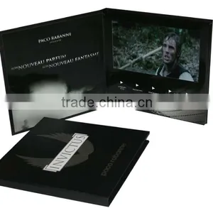 2015 Most Popular Souvenir 2.8"video Greeting Card Module,lcd Greeting Card thumbnail-1