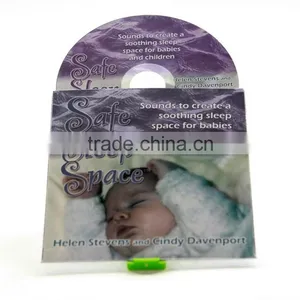 CD Replication in Cardboard Sleeve thumbnail-6