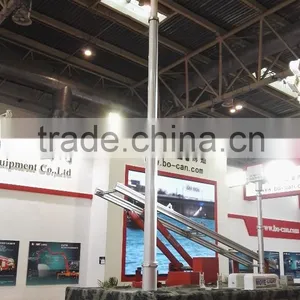 Pneumatic Telescopic Mast thumbnail-4
