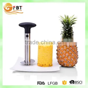 Flagship Pineapple Corer Easy Kitchen Tool Cutter thumbnail-1