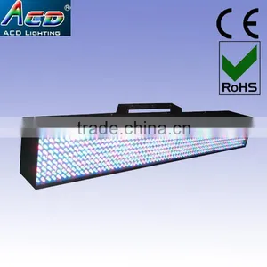 648*5mm RGB Led Stage Wall Washer Light, Led Stage Effect Light thumbnail-1