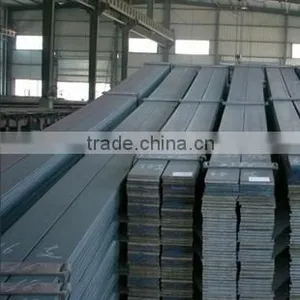 S275JRA36/A572/Q235 FLAT BAR WITH HIGH QUALITY thumbnail-1