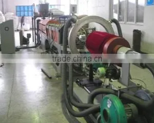 Zhejiang Jianhua Group Sheng Tai Plastic Co., Ltd. company overview - view 1 thumbnail