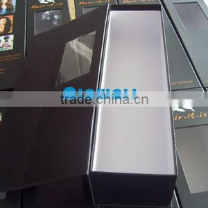 High Quality Custom Virgin Hair Extension Packaging Box thumbnail-1