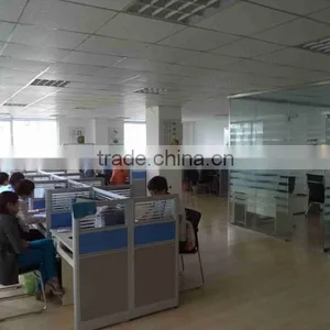 Qingdao Xushi Weiye Woodworking Machinery Co., Ltd. company overview - view 3 thumbnail