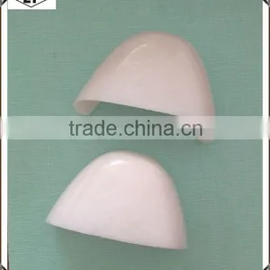 Anti-smash Plastic Toe Cap EN12568 for Safety Shoes thumbnail-4
