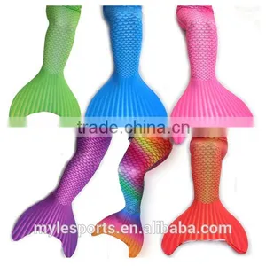 Nice Design Swimable Mermaid Tail by MYLE Factory in Stock thumbnail-1