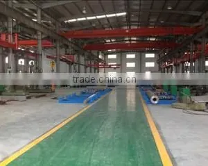Ningbo E.J.S Plastic Machinery Co., Ltd. company overview - view 1 thumbnail