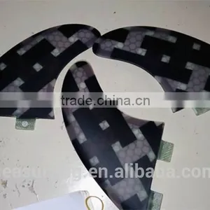 Manufacturer Custom Carbon Swim/ Surf Fins thumbnail-1