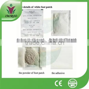 Medical Detox Foot Patch/rehabilitation Foot Patch Products thumbnail-2