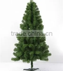 Factory Direct Sale Wholesale LED Optical Fiber Tree Colorful Color Fiber Optic Christmas Tree, Christmas Gifts Scattered Green thumbnail-2
