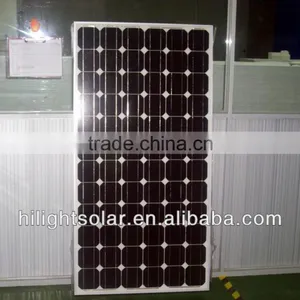 TUV Solcellepanel 300w Solenergi thumbnail-1