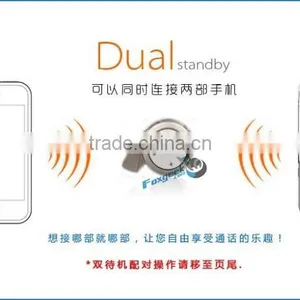 Snail Sport Bluetooth Headphones/sport Bluetooth Handsfree Headphone Bluetooth Sport thumbnail-3