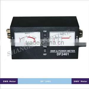 Professional Performance CB Radio SWR-Meter DF-2461 thumbnail-1