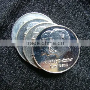 Souvenir Coins thumbnail-1