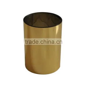 High Quality Golden Pvc Rigid Film for Pharma or Packing thumbnail-1