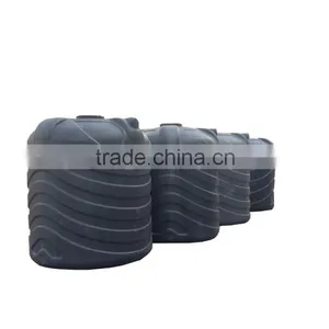 10000L Three Layers Blow Molding Machine thumbnail-4
