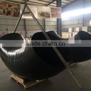 Butt Welding Elbow thumbnail-4
