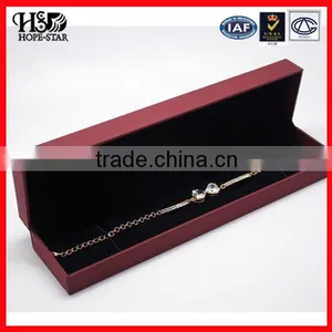Fancy Jewellery Box, Plastic Jewellery Box for Necklace Wholesales thumbnail-2