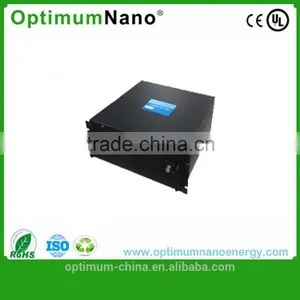 Over 2000 Times Lifecycle 48v 70ah Lifepo4 Wheelchair Battery With BMS thumbnail-2