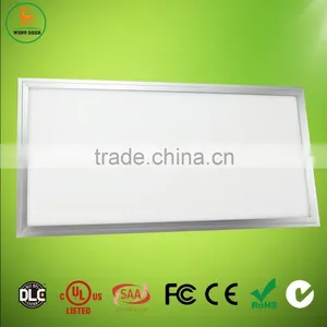 Shenzhen Led Lighting 2x4 Led Panel Light With UL CUL CE Listed for Indoor Application thumbnail-3