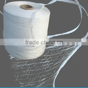 100-150kg/h PP Rope Making Machinery/Plastic Rope Extrusion Line/ Production Line thumbnail-5