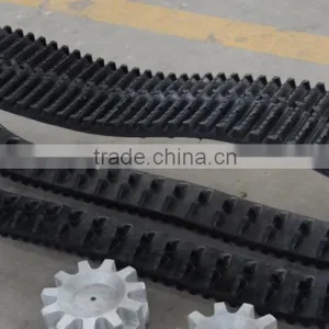 Roboat Rubber Tracks thumbnail-1