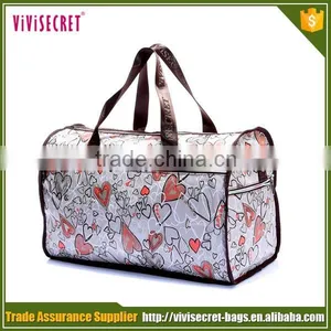 2016 New Arrival Extra Large Hand Carry Smart Travel Bag thumbnail-1