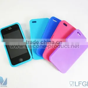 Customized Silicone Phone Case Sedex Manufacturer thumbnail-1