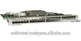Huawei 48-Port 10GBASE-X Interface Card(EC,SFP+) thumbnail-1