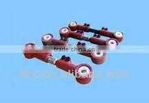 Red Steel Torque Arms thumbnail-1