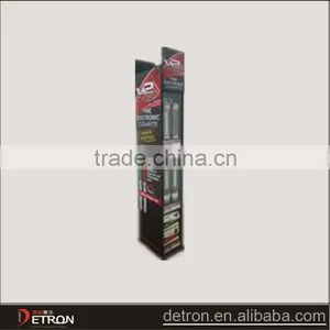 Hot Sale Cardboard Cigarette Display Rack thumbnail-1