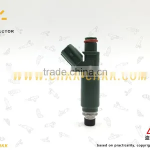 Auto Fuel Injector Nozzle For Toyota COROLLA ZZE12# 23209-22040 23250-22040 thumbnail-5