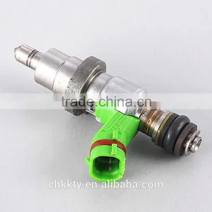 Injectors 23209-28070 23209-28070 For TOYOTA Gaia 2001 1AZ-FSE thumbnail-1