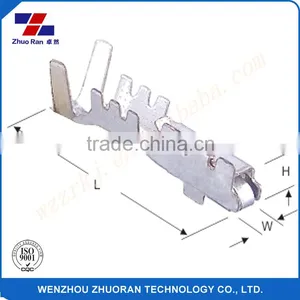 1.2crimp Terminals Application Wire Harness and Auto Connector Terminals 12176636 thumbnail-1