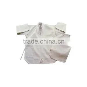 Taekwondo Uniform thumbnail-1