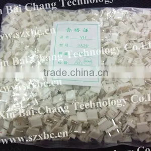 VH 3A2 Cable Connectors/pcb Connector/terminal Connectors thumbnail-2