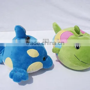 Animal Shaped Money Saving Box thumbnail-1