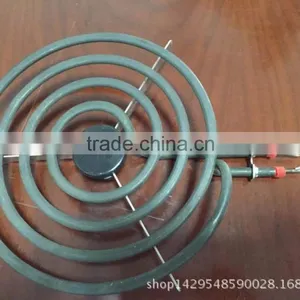 Burner Parts Electric Heating Surface Element thumbnail-1