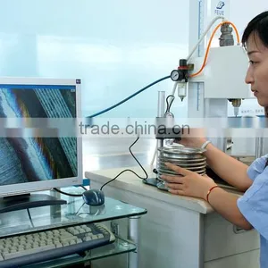 Tianjin Wide Metal Hose Co., Ltd. company overview - view 1 thumbnail