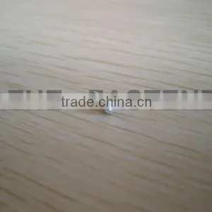 High Quality M2.5 Flat Head Torx Recess Machine Screw thumbnail-1