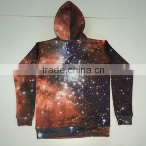 Custom Pullover Sweatshirts Hoodies With Kangaroo Pockets thumbnail-1