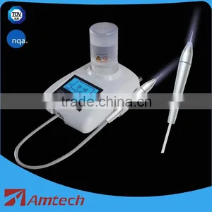 Dental Products Dental Ultrasonic Scaler With Water Bottle AM V1 thumbnail-1