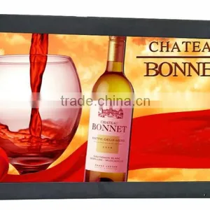 21.5" Double Sided Signages, Advertising Screens,Stand Alone LCD Display thumbnail-3