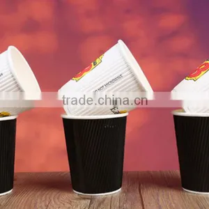 Coffee Paper Cup thumbnail-3